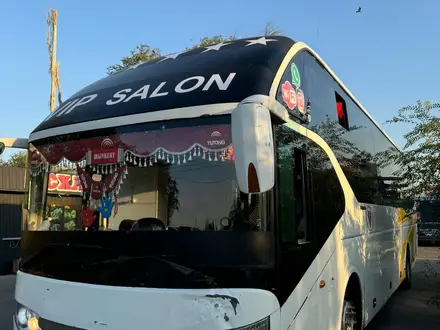 Yutong  ZK6126HGA 2019 года за 18 500 000 тг. в Тараз – фото 4