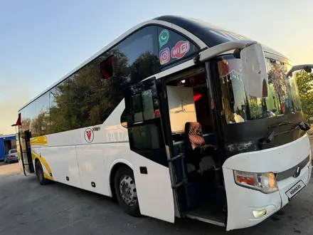 Yutong  ZK6126HGA 2019 года за 18 500 000 тг. в Тараз – фото 7