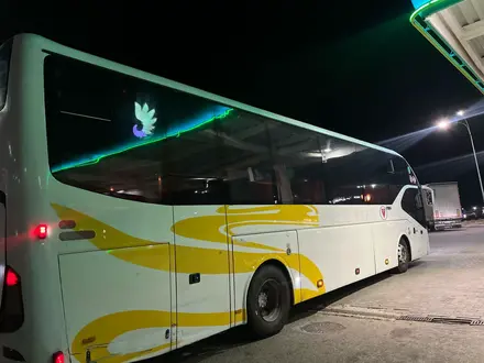 Yutong  ZK6126HGA 2019 года за 18 500 000 тг. в Тараз – фото 8