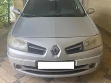 Renault Megane, 2008