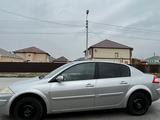 Renault Megane 2008 года за 600 000 тг. в Атырау – фото 2