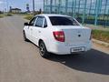 ВАЗ (Lada) Granta 2190 2013 годаfor2 100 000 тг. в Астана – фото 4