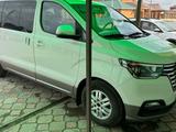 Hyundai H-1 2019 года за 13 500 000 тг. в Актау – фото 3