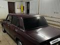 ВАЗ (Lada) 2107 2007 годаүшін1 400 000 тг. в Айтеке би – фото 2