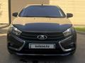 ВАЗ (Lada) Vesta 2019 годаүшін5 300 000 тг. в Караганда – фото 3