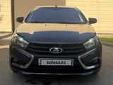 ВАЗ (Lada) Vesta 2019 года за 5 300 000 тг. в Караганда – фото 3