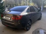ВАЗ (Lada) Vesta 2019 года за 5 300 000 тг. в Караганда – фото 4