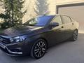 ВАЗ (Lada) Vesta 2019 годаүшін5 300 000 тг. в Караганда – фото 2