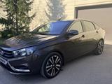 ВАЗ (Lada) Vesta 2019 года за 5 300 000 тг. в Караганда – фото 2