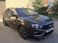 ВАЗ (Lada) Vesta 2019 годаүшін5 300 000 тг. в Караганда
