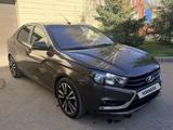 ВАЗ (Lada) Vesta 2019 года за 5 300 000 тг. в Караганда
