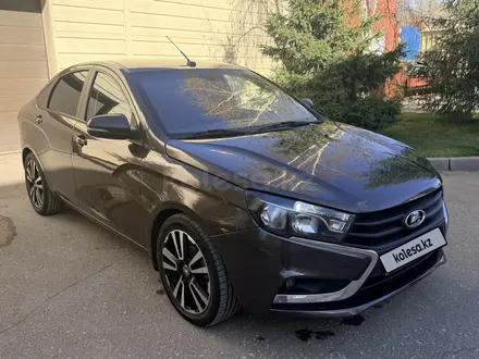ВАЗ (Lada) Vesta 2019 года за 5 300 000 тг. в Караганда