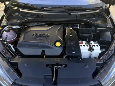 ВАЗ (Lada) Vesta 2019 года за 5 300 000 тг. в Караганда – фото 8