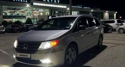 Honda Odyssey 2012 годаүшін9 500 000 тг. в Актау – фото 2