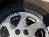 Титанка R15 Camry 20/25 Грация за 150 000 тг. в Алматы – фото 3