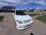 Mazda MPV 2001 годаүшін2 888 888 тг. в Кокшетау – фото 4