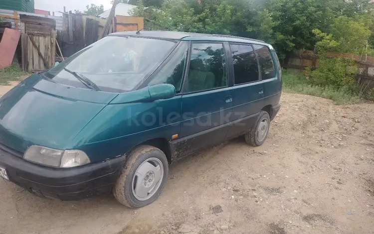 Renault Espace 1992 года за 1 000 000 тг. в Павлодар