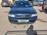 Audi A4 1995 годаүшін280 000 тг. в Актобе