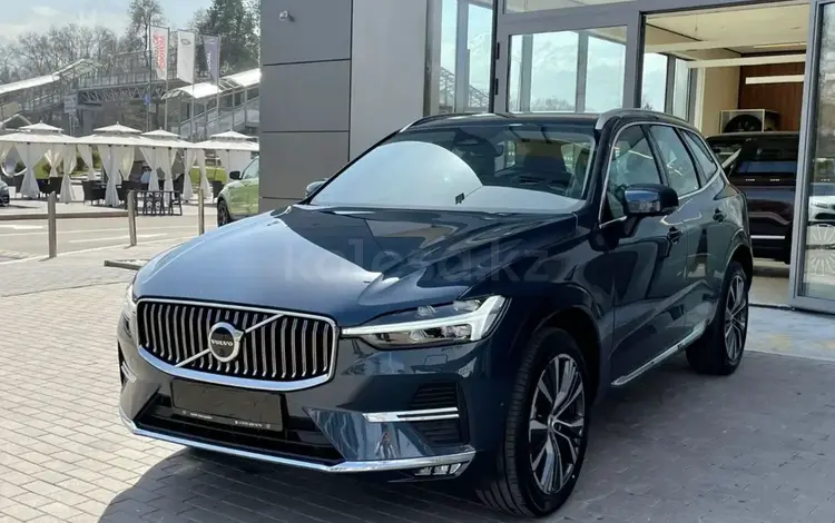 Volvo XC60 2022 года за 38 000 000 тг. в Актау