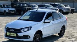 ВАЗ (Lada) Granta 2191 2021 года за 4 450 000 тг. в Атырау