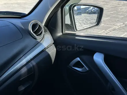 ВАЗ (Lada) Granta 2191 2021 года за 4 450 000 тг. в Атырау – фото 25