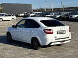 ВАЗ (Lada) Granta 2191 2021 года за 4 450 000 тг. в Атырау – фото 3