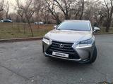 Lexus NX 200t 2015 года за 12 000 000 тг. в Шымкент