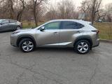 Lexus NX 200t 2015 года за 12 000 000 тг. в Шымкент – фото 4