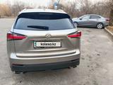 Lexus NX 200t 2015 года за 12 000 000 тг. в Шымкент – фото 5