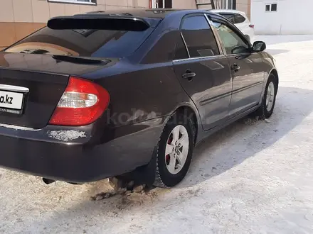 Toyota Camry 2003 года за 4 600 000 тг. в Балхаш – фото 3