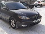 Toyota Camry 2003 годаүшін4 600 000 тг. в Балхаш – фото 4