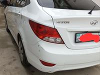 Hyundai Accent 2014 годаүшін3 300 000 тг. в Актау