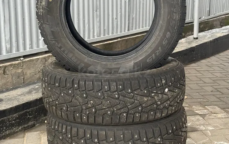 195/65/15R шины Pirelliүшін120 000 тг. в Алматы