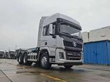 Shacman (Shaanxi)  х5000 х6000 2024 г.в 6/4 4/2 2024 года за 29 800 000 тг. в Тараз – фото 4