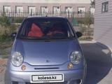 Daewoo Matiz 2012 года за 1 000 000 тг. в Шымкент – фото 5