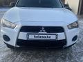 Mitsubishi Outlander 2011 года за 5 500 000 тг. в Астана – фото 3