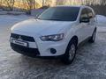 Mitsubishi Outlander 2011 года за 5 500 000 тг. в Астана