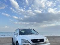 Lexus RX 300 2001 годаfor5 516 336 тг. в Алматы