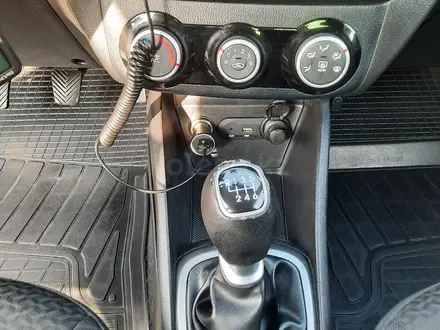 Kia Rio 2015 года за 4 400 000 тг. в Алматы – фото 9