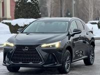 Lexus NX 250 2022 года за 24 000 000 тг. в Алматы