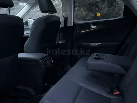 Lexus NX 250 2022 года за 26 000 000 тг. в Алматы – фото 18
