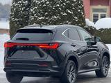 Lexus NX 250 2022 годаүшін24 000 000 тг. в Алматы – фото 4