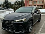 Lexus NX 250 2022 года за 24 000 000 тг. в Алматы – фото 3