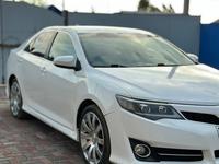 Toyota Camry 2012 годаfor6 600 000 тг. в Актобе