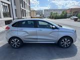 ВАЗ (Lada) XRAY 2018 года за 3 000 000 тг. в Караганда – фото 4