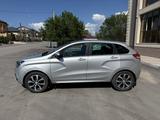 ВАЗ (Lada) XRAY 2018 года за 3 000 000 тг. в Караганда – фото 3