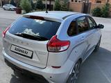 ВАЗ (Lada) XRAY 2018 года за 3 000 000 тг. в Караганда – фото 5