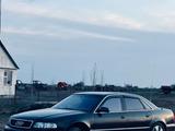Audi A8 1997 годаүшін3 200 000 тг. в Уральск – фото 3