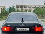 Audi A8 1997 года за 3 200 000 тг. в Уральск – фото 5