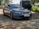 Subaru Legacy 2006 года за 5 900 000 тг. в Алматы – фото 2